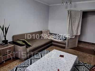 3-бөлмелі пәтер · 58 м² · 2/4 қабат, мкр №3 — Саина, бағасы: 38.5 млн ₸ в Алматы, Ауэзовский р-н