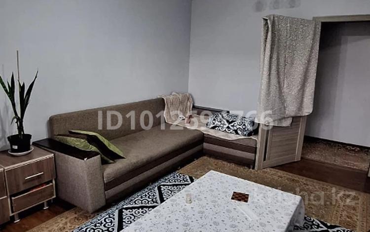 3-бөлмелі пәтер · 58 м² · 2/4 қабат, мкр №3 — Саина, бағасы: 38.5 млн ₸ в Алматы, Ауэзовский р-н — фото 20