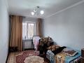 3-бөлмелі пәтер · 58 м² · 2/4 қабат, мкр №3 — Саина, бағасы: 38.5 млн ₸ в Алматы, Ауэзовский р-н — фото 6
