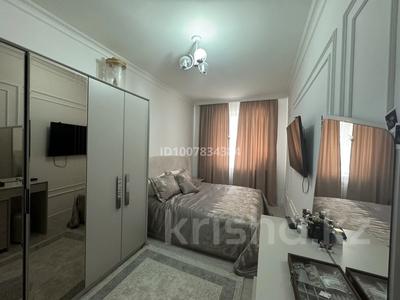 3-бөлмелі пәтер · 67 м² · 2/5 қабат, мкр Нижний Отырар, Рыскулова 19 — За трц hyper house, бағасы: 29 млн ₸ в Шымкенте, Туран р-н
