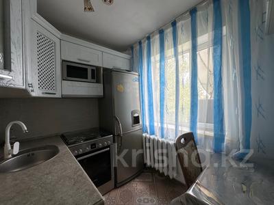 2-комнатная квартира · 45 м² · 5/5 этаж, 343 квартал 2 за 17 млн 〒 в Семее