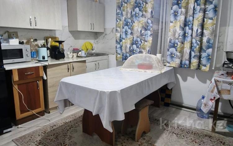 Жеке үй · 2 бөлме · 70 м² · 10 жүзд., Ашимбаева 18 — Мкр Куат, ТД Ольга, бағасы: 36 млн ₸ в  — фото 2