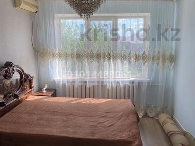 3-комнатная квартира · 63.5 м² · 5/5 этаж, Владимирский 6 за 240 000 ₸ в Атырау, мкр Авангард-4