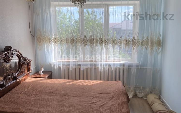 3-бөлмелі пәтер · 63.5 м² · 5/5 қабат, Владимирский 6, бағасы: 240 000 ₸ в Атырау, мкр Авангард-4 — фото 2