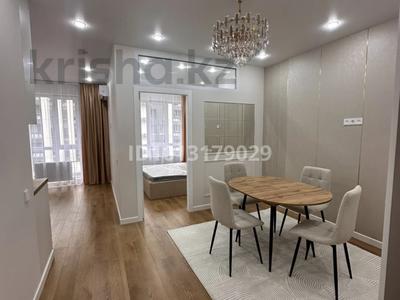 2-бөлмелі пәтер · 40 м² · 3/9 қабат, мкр Шугыла, Алатау 12а/1 — Толе би - Алатау, бағасы: 28 млн ₸ в Алматы, Наурызбайский р-н