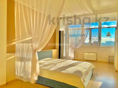 2-комнатная квартира · 110 м² · 6/11 этаж, Есет батыра — Абулхаир-хана-Скулкина за 250 000 〒 в Актобе