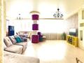 2-комнатная квартира · 110 м² · 6/11 этаж, Есет батыра — Абулхаир-хана-Скулкина за 250 000 〒 в Актобе — фото 24