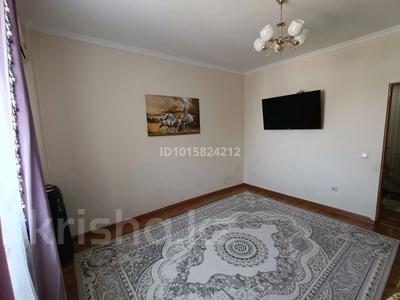 3-комнатная квартира · 84 м² · 5/5 этаж, мкр Нурсая 96 — Модерн Сити за 250 000 ₸ в Атырау