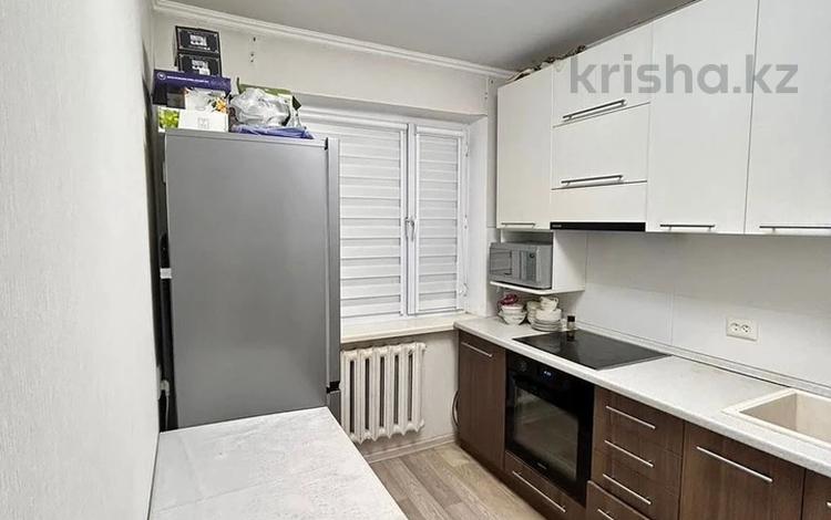 2-бөлмелі пәтер · 44.8 м² · 5/5 қабат, Майкудук, Мкр Восток-2 14, бағасы: 13 млн ₸ в Караганде, Алихана Бокейханова р-н — фото 10