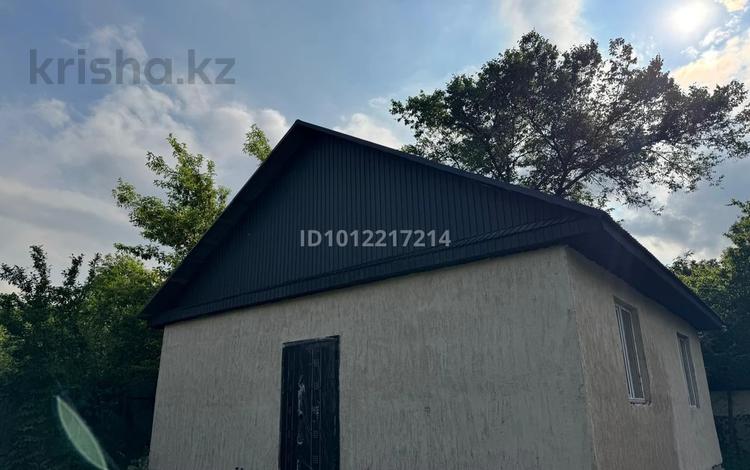 Жеке үй · 3 бөлме · 100 м² · 7 жүзд., Заря 7, бағасы: 15.5 млн ₸ в Талгаре — фото 2
