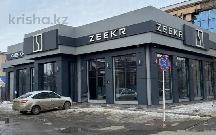 Свободное назначение · 260 м² за 2.5 млн ₸ в Актобе, мкр. Алтын орда — фото 15