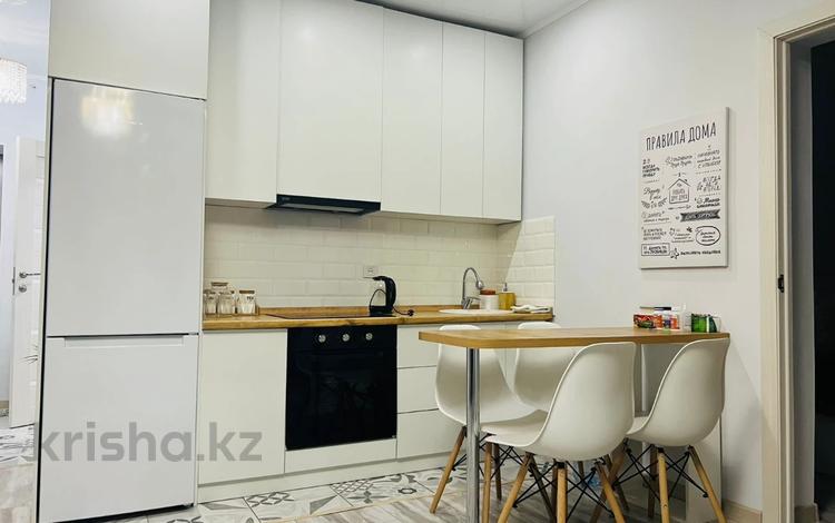 2-комнатная квартира · 55 м² · 10/21 этаж, Толе би за 36 млн ₸ в Алматы, Алмалинский р-н — фото 13