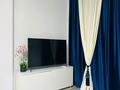 2-комнатная квартира · 55 м² · 10/21 этаж, Толе би за 36 млн ₸ в Алматы, Алмалинский р-н — фото 4