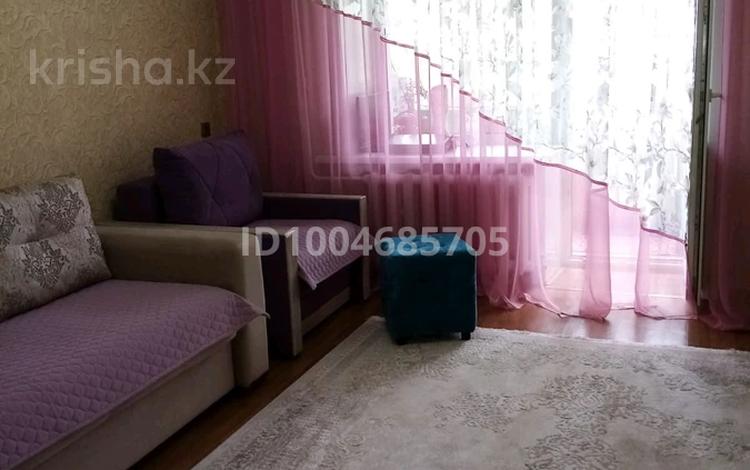 2-комнатная квартира · 52 м² · 2/5 этаж, украинская за 18.4 млн ₸ в Петропавловске — фото 2