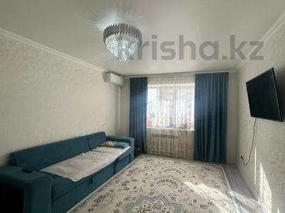2-комнатная квартира · 61 м² · 4/9 этаж, молдагуловой за 26 млн 〒 в Актобе
