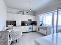 1-комнатная квартира · 46.2 м² · 3/4 этаж, 4-й микрорайон, 4-ЫЙ МИКРОРАЙОН 62 за 24.5 млн ₸ в Костанае — фото 6