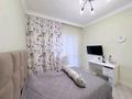 4-бөлмелі пәтер · 115 м² · 3/9 қабат, Абикен Бектуров 1, бағасы: 105 млн ₸ в Астане, Есильский р-н