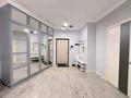 4-бөлмелі пәтер · 115 м² · 3/9 қабат, Абикен Бектуров 1, бағасы: 105 млн ₸ в Астане, Есильский р-н — фото 4
