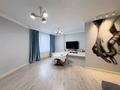 4-бөлмелі пәтер · 115 м² · 3/9 қабат, Абикен Бектуров 1, бағасы: 105 млн ₸ в Астане, Есильский р-н — фото 6