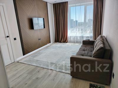 1-бөлмелі пәтер · 38 м² · 12/12 қабат, М. Тынышбайулы 5, бағасы: 23 млн ₸ в Астане, Сарайшык р-н