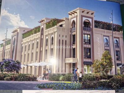 1-комнатная квартира · 60.1 м² · 4/4 этаж, Ал Кожа ата — Шаимерденова за 26.5 млн 〒 в Туркестане