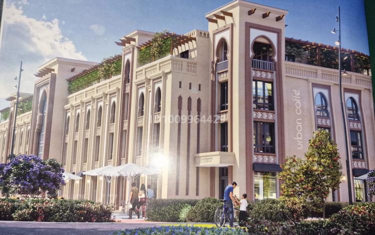 1-комнатная квартира · 60.1 м² · 4/4 этаж, Ал Кожа ата — Шаимерденова за 26.5 млн 〒 в Туркестане — фото 2