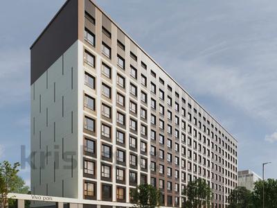 1-комнатная квартира · 37.5 м² · 8/9 этаж, Есенберлина 94 за ~ 20.6 млн 〒 в Усть-Каменогорске