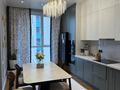 2-комнатная квартира · 67 м² · 5/16 этаж, Абая 165 — Тургут Озала за 84 млн ₸ в Алматы, Алмалинский р-н