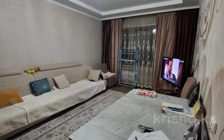 2-комнатная квартира · 55 м² · 4/5 этаж, мкр Айнабулак-2 — Палладина-Макатаева за 37.5 млн ₸ в Алматы, Жетысуский р-н — фото 21