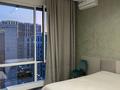 2-комнатная квартира · 57 м² · 10/18 этаж, Розыбакиева 320 — Ескараева за 77 млн ₸ в Алматы, Бостандыкский р-н — фото 2