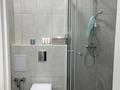 2-комнатная квартира · 57 м² · 10/18 этаж, Розыбакиева 320 — Ескараева за 77 млн ₸ в Алматы, Бостандыкский р-н — фото 5
