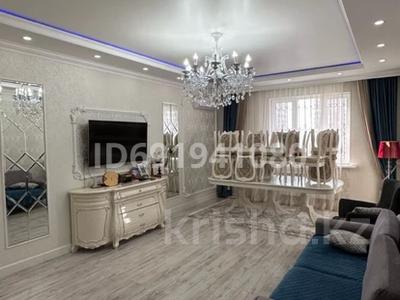 3-комнатная квартира, 110 м², 12/13 этаж, Розыбакиева 247 за 95 млн 〒 в Алматы, Бостандыкский р-н