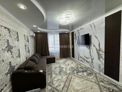 2-комнатная квартира · 60 м² · 11 этаж, Утепова 31 за 400 000 ₸ в Алматы, Бостандыкский р-н