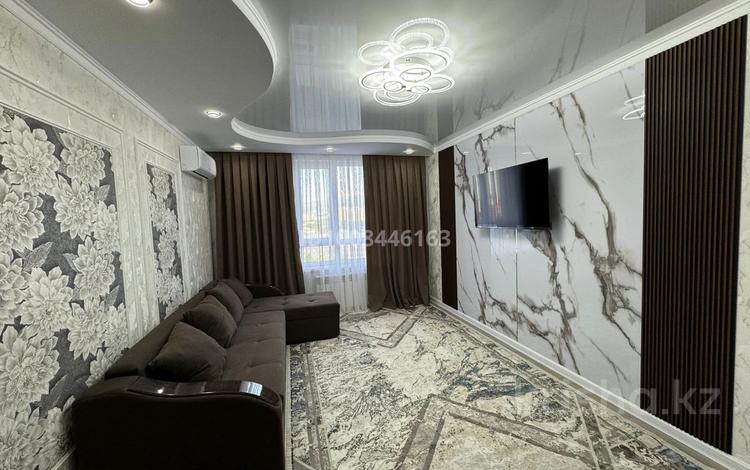 2-комнатная квартира · 60 м² · 11 этаж, Утепова 31 за 400 000 ₸ в Алматы, Бостандыкский р-н — фото 20
