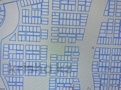 Жер телімі · 10 сотық, жилой массив Жанаконыс-4, бағасы: 2.5 млн 〒 в Актобе