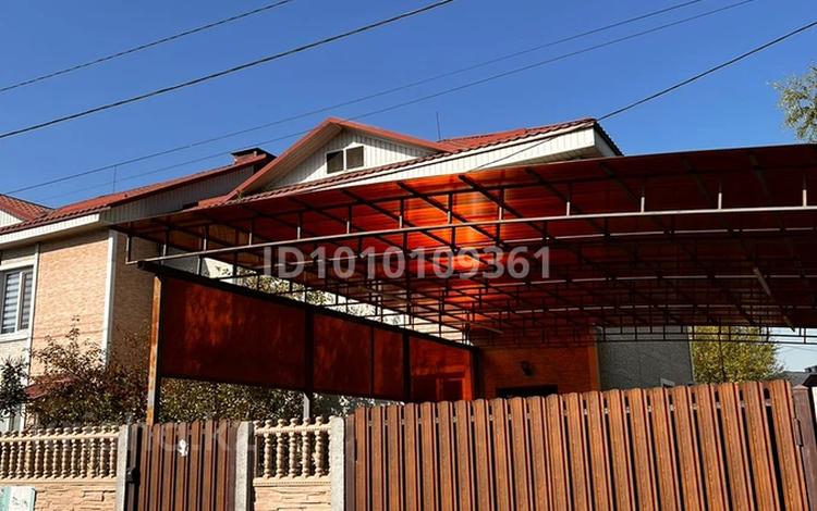 Часть дома · 3 комнаты · 100 м² · 3 сот., мкр Карасу 25/3 — Дулат бабатайулы 25/3 за 47 млн ₸ в Алматы, Алатауский р-н — фото 2