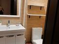 Часть дома · 3 комнаты · 100 м² · 3 сот., мкр Карасу 25/3 — Дулат бабатайулы 25/3 за 47 млн ₸ в Алматы, Алатауский р-н — фото 16