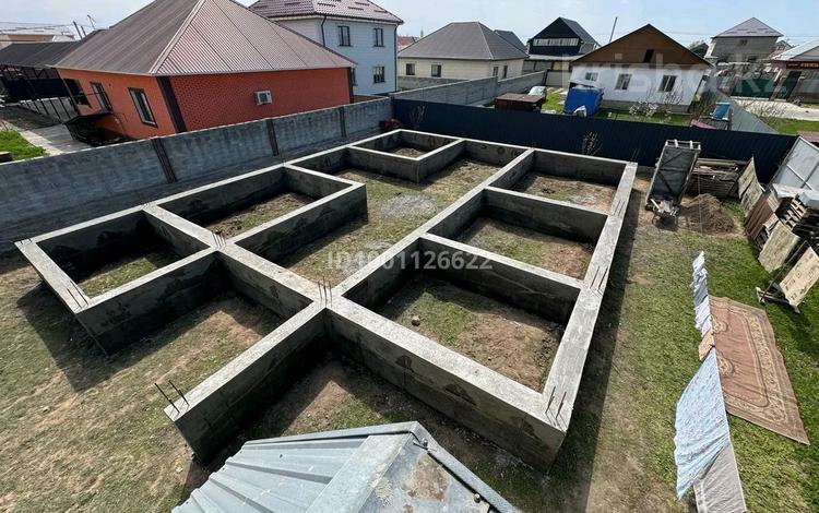 Отдельный дом · 3 комнаты · 65 м² · 8 сот., Хан-Танири 23 — Мкр Жайнак. ул.Хантанири 23 за 25 млн 〒 в Боралдае (Бурундай), мкр Водник-3 — фото 20