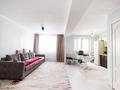3-комнатная квартира, 74 м², 3/5 этаж, мкр Бирлик за 30 млн 〒 в Талдыкоргане, мкр Бирлик — фото 7
