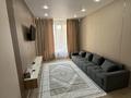 2-комнатная квартира · 57 м² · 7/9 этаж, Ж.Балапанова 43 за 350 000 ₸ в Талдыкоргане, мкр Болашак — фото 10