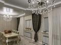 Жеке үй · 4 бөлме · 160 м² · 1600 жүзд., Бектурганова 27, бағасы: 45 млн ₸ в Индер — фото 13