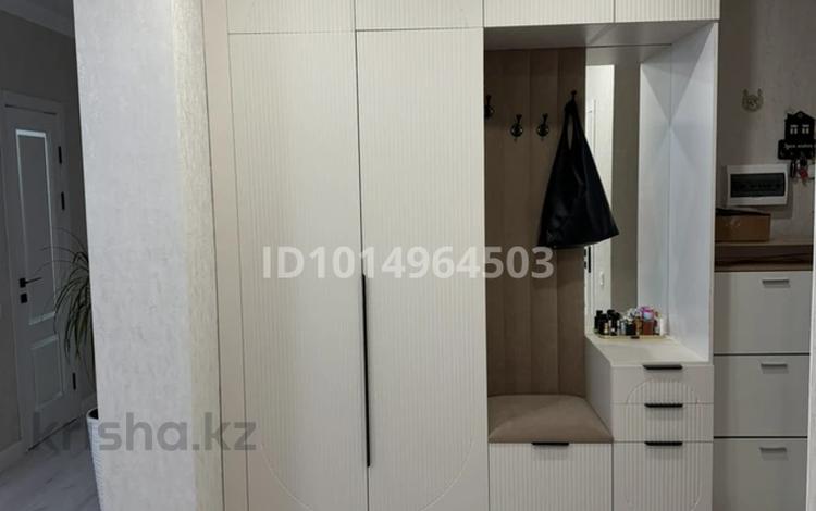 2-комнатная квартира · 71 м² · 6/12 этаж, мкр Уркер, Е 15 9 за 38.5 млн ₸ в Астане, Нура р-н — фото 2