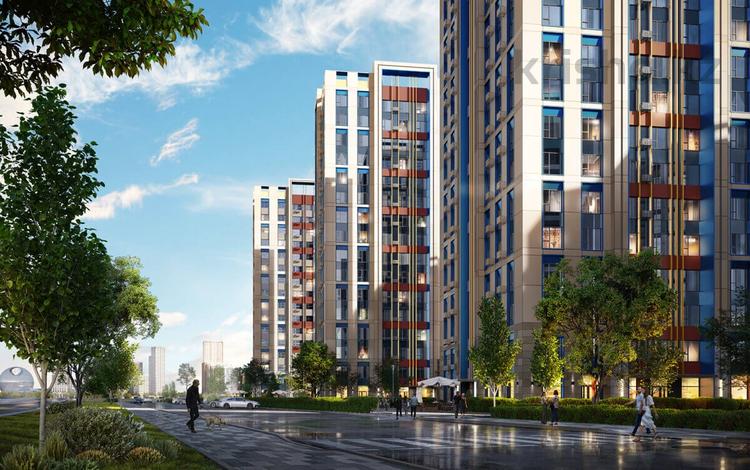 2-комнатная квартира · 54.4 м², Мангилик Ел 74 за ~ 29.5 млн ₸ в Астане, Есильский р-н — фото 23