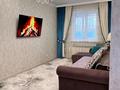 2-бөлмелі пәтер · 58 м² · 18/24 қабат, Тауелсиздик 21/9, бағасы: 40 млн ₸ в Астане, Алматы р-н