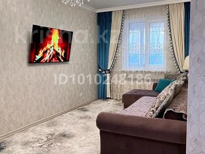 2-бөлмелі пәтер · 58 м² · 18/24 қабат, Тауелсиздик 21/9, бағасы: 40 млн ₸ в Астане, Алматы р-н