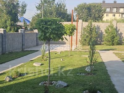 Отдельный дом · 6 комнат · 292 м² · 6 сот., мкр Курамыс 100/1 за 220 млн ₸ в Алматы, Наурызбайский р-н
