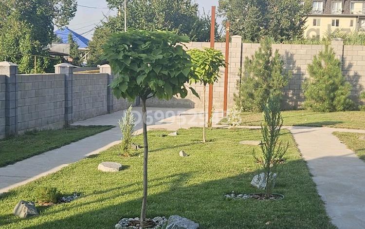 Отдельный дом · 6 комнат · 292 м² · 6 сот., мкр Курамыс 100/1 за 220 млн ₸ в Алматы, Наурызбайский р-н — фото 17