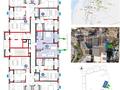 2-бөлмелі пәтер · 57.78 м² · 14/14 қабат, Альфараби 7/2, бағасы: 52 млн ₸ в Астане, Есильский р-н — фото 2