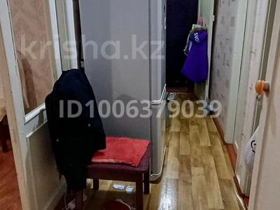 2-комнатная квартира · 44.6 м² · 4/4 этаж, Сейфуллина 59а за 27 млн ₸ в Алматы, Турксибский р-н