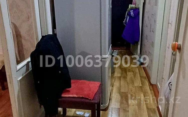 2-комнатная квартира · 44.6 м² · 4/4 этаж, Сейфуллина 59а за 27 млн ₸ в Алматы, Турксибский р-н — фото 2